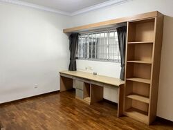 Ridgewood (D10), Condominium #601621201
